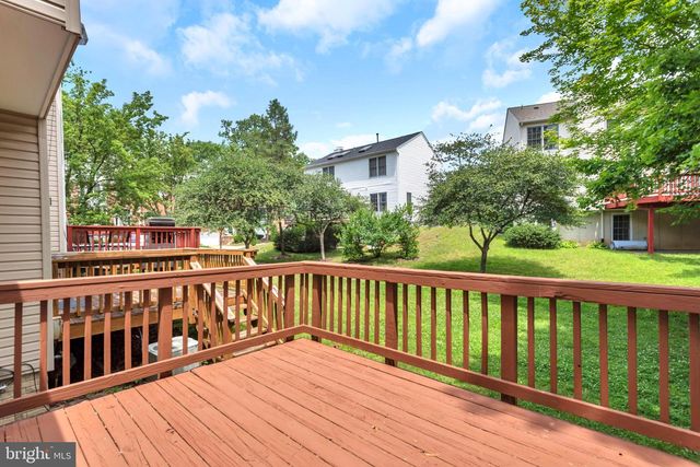 3801 BERLEIGH HILL CT, Burtonsville, MD 20866