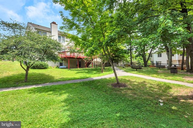 3801 BERLEIGH HILL CT, Burtonsville, MD 20866