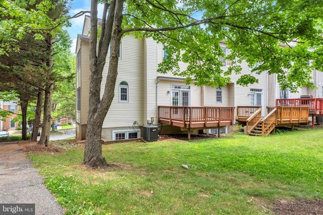 3801 BERLEIGH HILL CT, Burtonsville, MD 20866