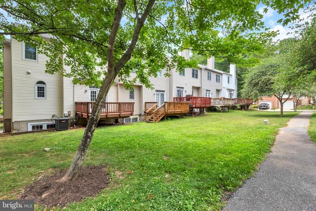 3801 BERLEIGH HILL CT, Burtonsville, MD 20866