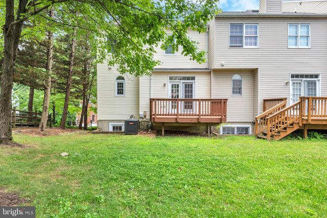 3801 BERLEIGH HILL CT, Burtonsville, MD 20866