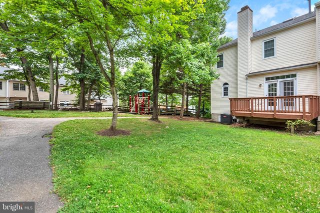 3801 BERLEIGH HILL CT, Burtonsville, MD 20866