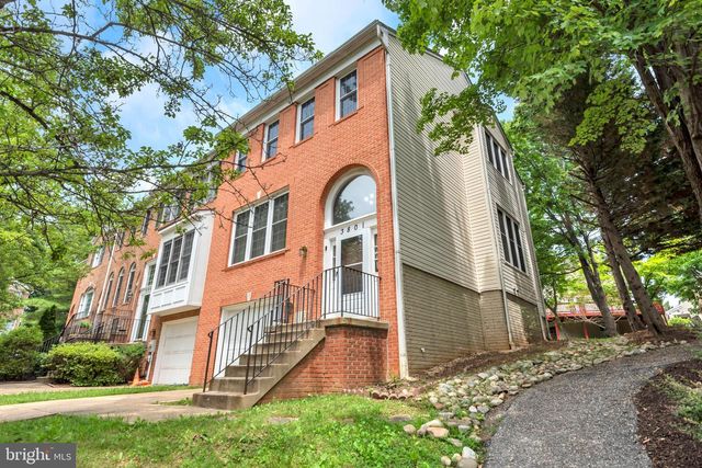 3801 BERLEIGH HILL CT, Burtonsville, MD 20866
