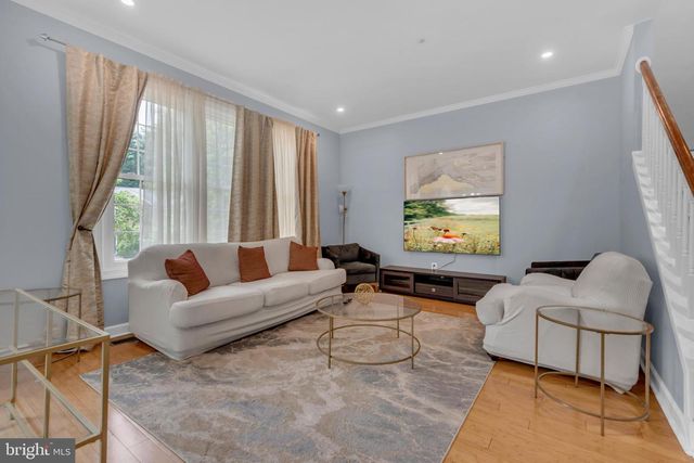3801 BERLEIGH HILL CT, Burtonsville, MD 20866