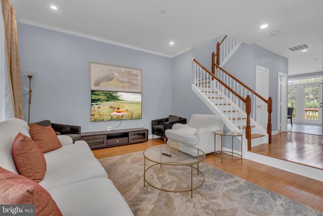 3801 BERLEIGH HILL CT, Burtonsville, MD 20866