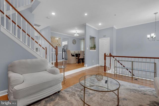 3801 BERLEIGH HILL CT, Burtonsville, MD 20866