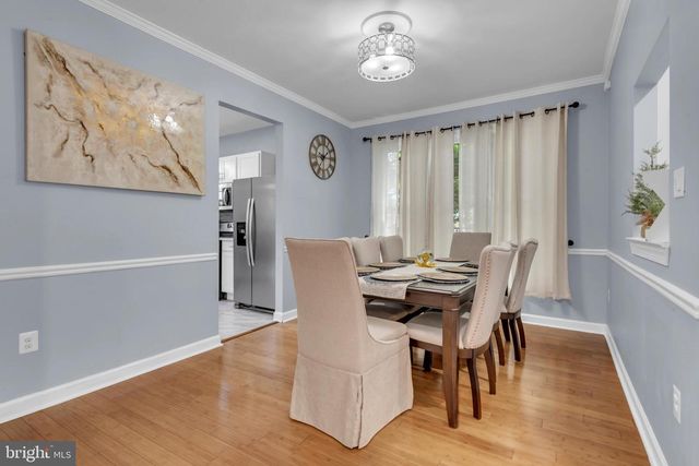 3801 BERLEIGH HILL CT, Burtonsville, MD 20866