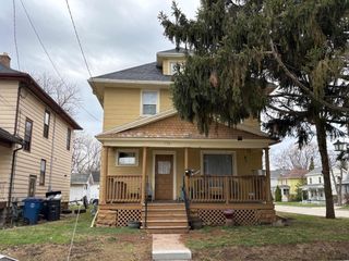 1119 CHERRY STREET, Oshkosh, WI 54901