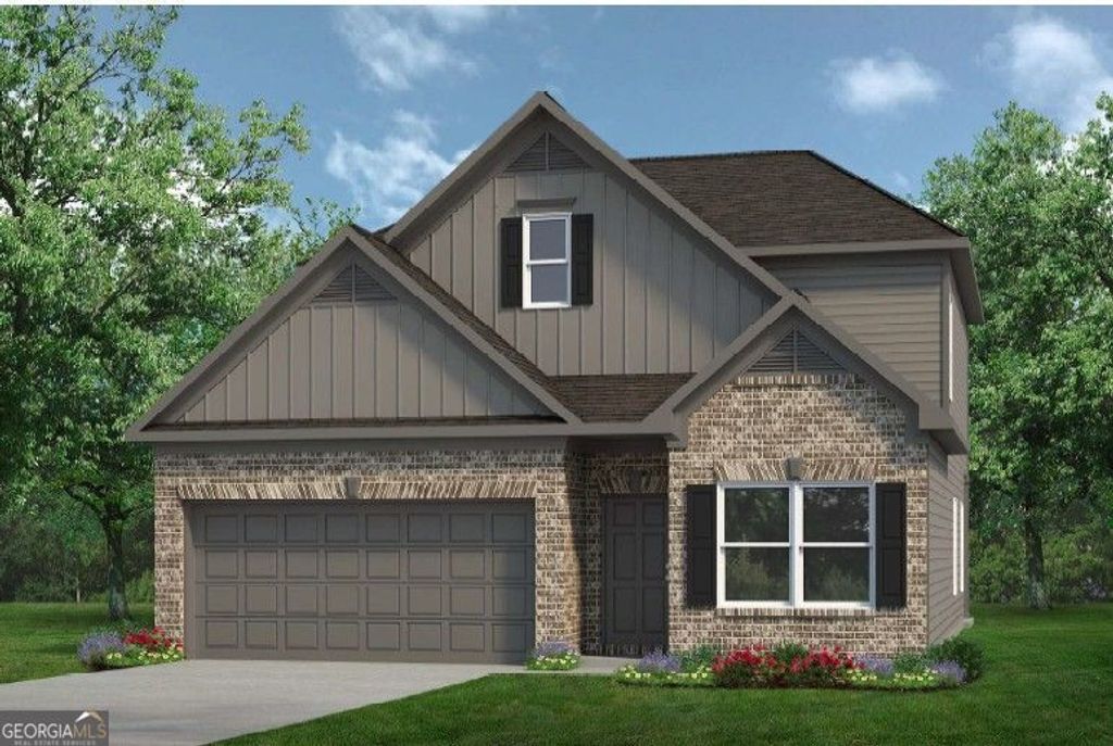 301 Red Tail Drive, Ringgold, GA 30736