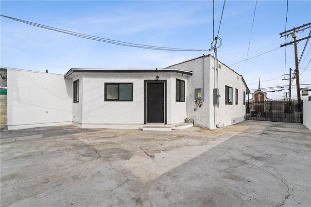 11863 S Avalon Boulevard, Los Angeles, CA 90061