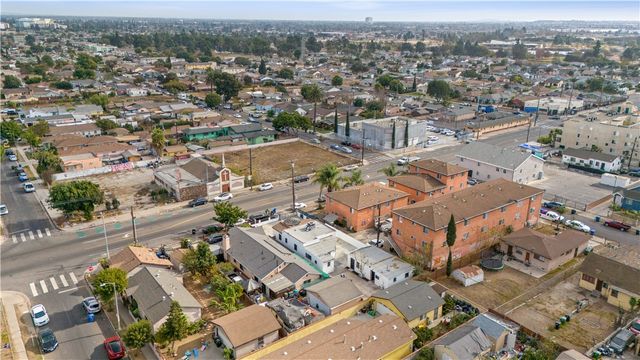 11863 S Avalon Boulevard, Los Angeles, CA 90061