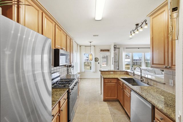 21205 PENNY ROYAL DR, Pflugerville, TX 78660