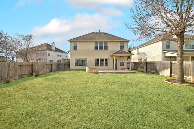 21205 PENNY ROYAL DR, Pflugerville, TX 78660