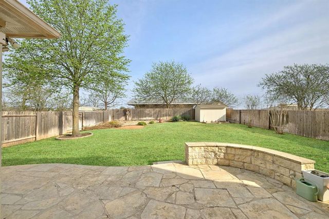 21205 PENNY ROYAL DR, Pflugerville, TX 78660