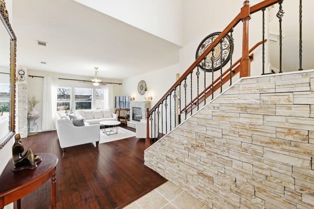 21205 PENNY ROYAL DR, Pflugerville, TX 78660