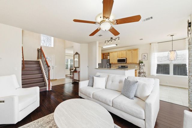 21205 PENNY ROYAL DR, Pflugerville, TX 78660