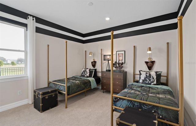 4616 GOLDEN BIRCH AVENUE, Clermont, FL 34714