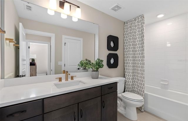 4616 GOLDEN BIRCH AVENUE, Clermont, FL 34714