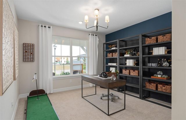 4616 GOLDEN BIRCH AVENUE, Clermont, FL 34714