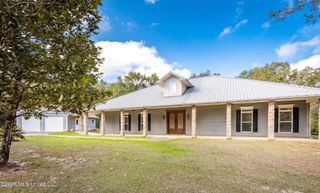3112 S Holden Drive, Vancleave, MS 39565