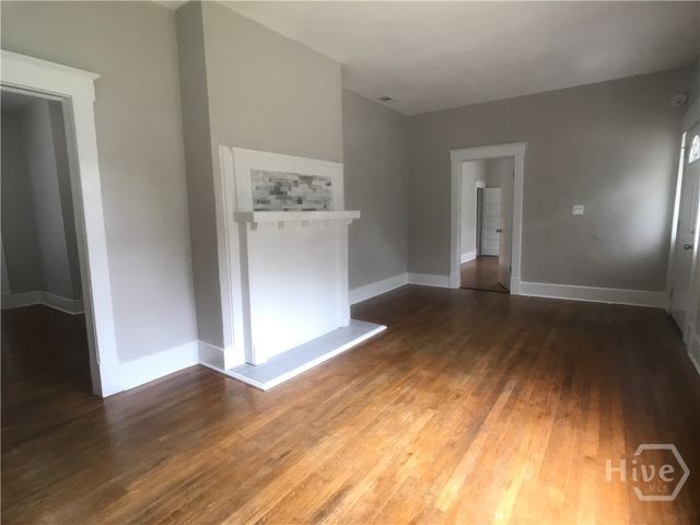 1122 E 37th Street, Savannah, GA 31404