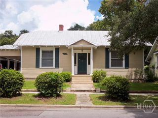 1122 E 37th Street, Savannah, GA 31404