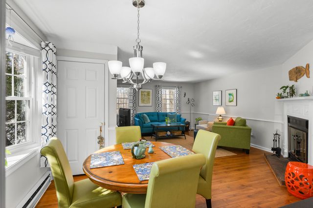 88 Woodview Drive UNIT 88-H, Brewster, MA 02631