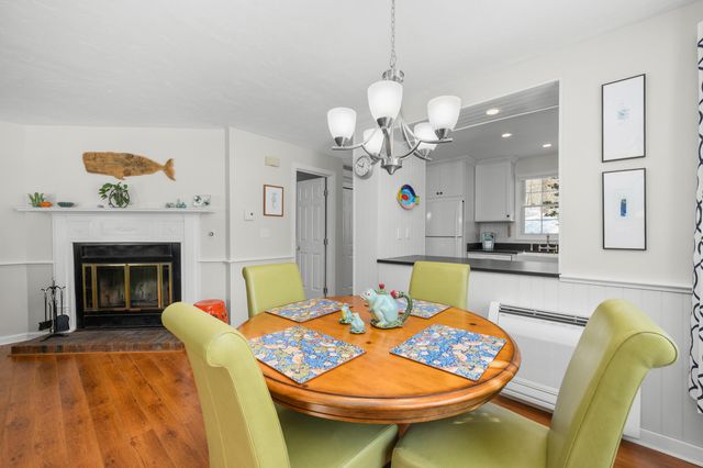 88 Woodview Drive UNIT 88-H, Brewster, MA 02631