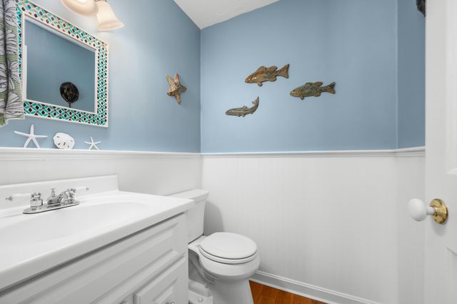 88 Woodview Drive UNIT 88-H, Brewster, MA 02631