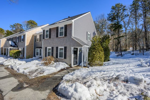 88 Woodview Drive UNIT 88-H, Brewster, MA 02631
