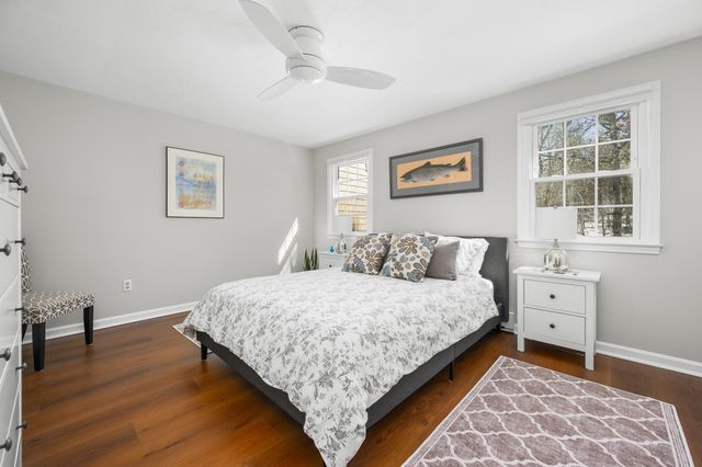 88 Woodview Drive UNIT 88-H, Brewster, MA 02631