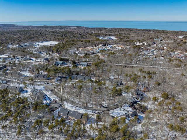 88 Woodview Drive UNIT 88-H, Brewster, MA 02631