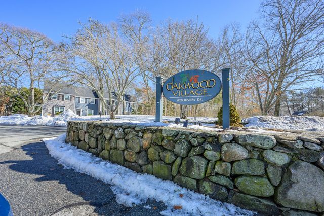 88 Woodview Drive UNIT 88-H, Brewster, MA 02631