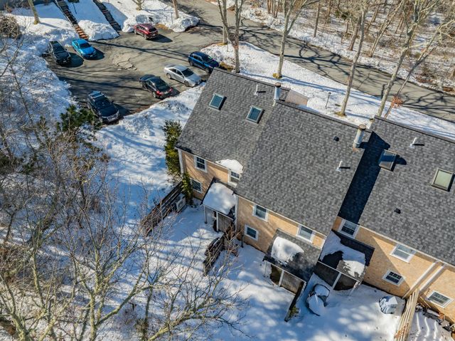 88 Woodview Drive UNIT 88-H, Brewster, MA 02631