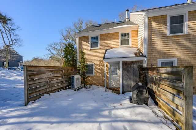 88 Woodview Drive UNIT 88-H, Brewster, MA 02631