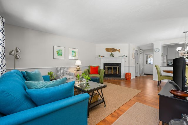 88 Woodview Drive UNIT 88-H, Brewster, MA 02631