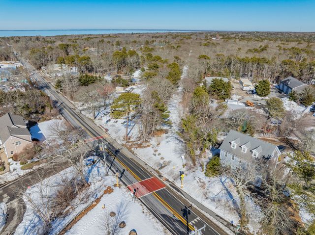 88 Woodview Drive UNIT 88-H, Brewster, MA 02631