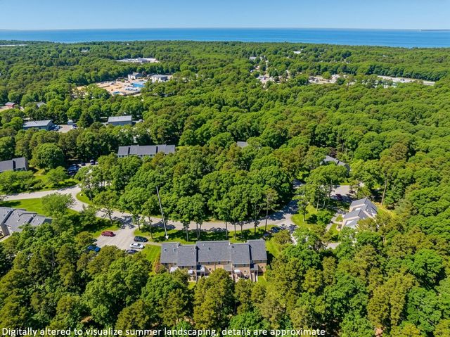 88 Woodview Drive UNIT 88-H, Brewster, MA 02631