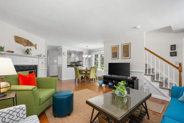 88 Woodview Drive UNIT 88-H, Brewster, MA 02631