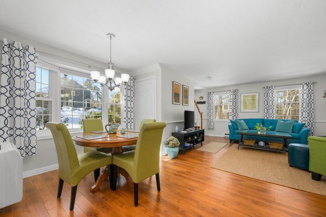 88 Woodview Drive UNIT 88-H, Brewster, MA 02631