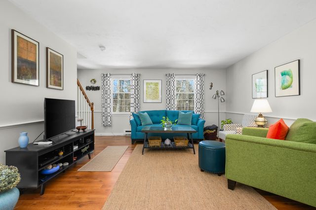 88 Woodview Drive UNIT 88-H, Brewster, MA 02631