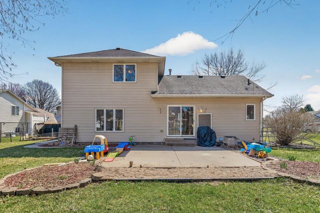 2047 123rd Avenue NW, Coon Rapids, MN 55448