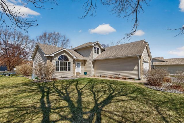 2047 123rd Avenue NW, Coon Rapids, MN 55448
