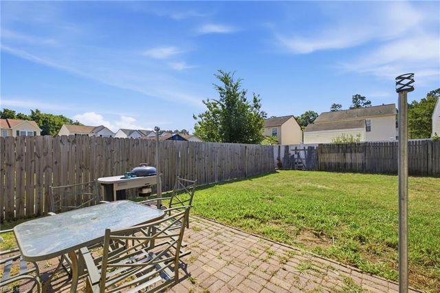 724 Kings Ridge DR, Newport News, VA 23608