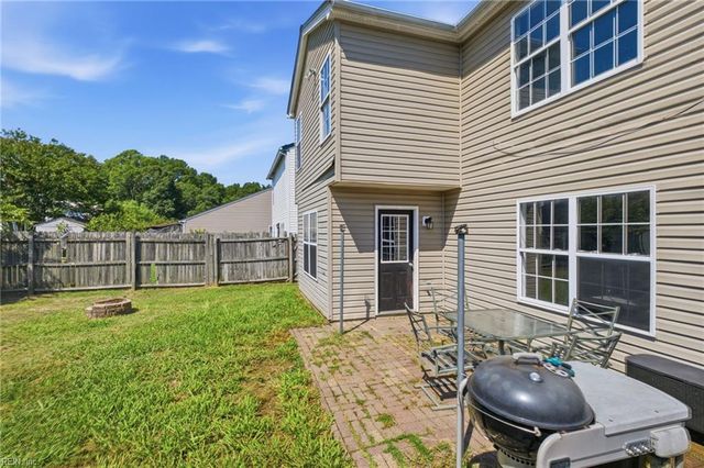 724 Kings Ridge DR, Newport News, VA 23608