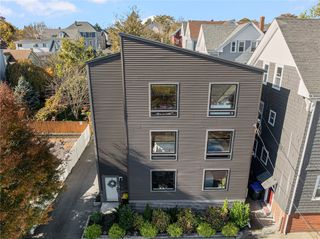 130 Gano Street A, Providence, RI 02906