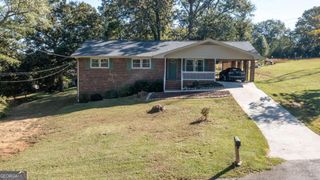 469 PLANTATION Drive, Winder, GA 30680