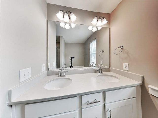 6423 Shalks Crossing Drive, Lithonia, GA 30058