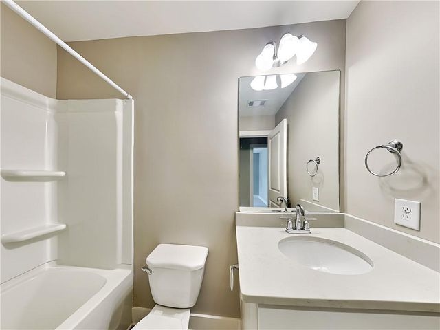 6423 Shalks Crossing Drive, Lithonia, GA 30058