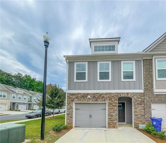 6423 Shalks Crossing Drive, Lithonia, GA 30058